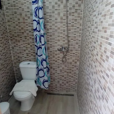Loukas Otel Kiotari
