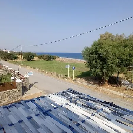 Hotel Loukas
