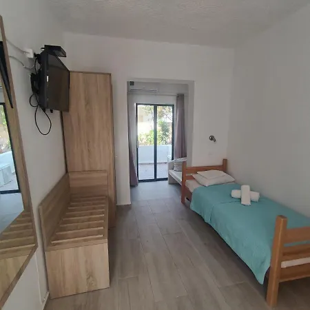 Otel Loukas