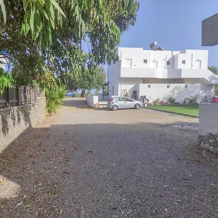 Hotel Loukas Kiotari