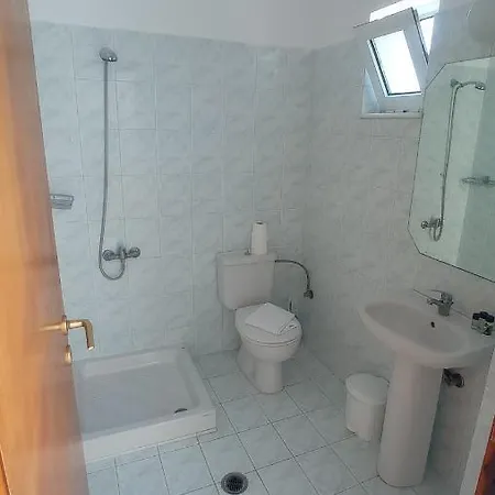 Loukas Hotel Kiotari